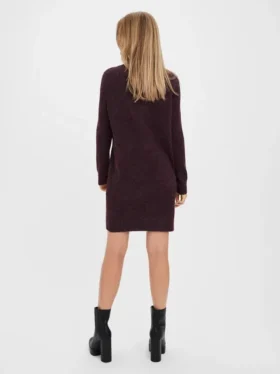 Robe courte Vmdoffy