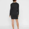 Robe courte Vmdoffy