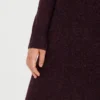 Robe courte Vmdoffy