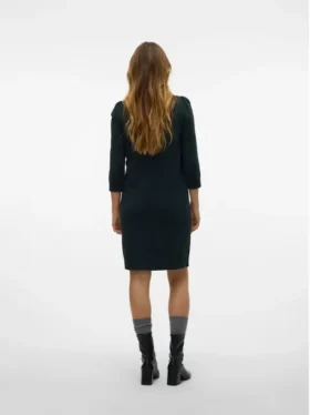 Robe courte Vmdoffy Shorts