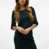 Robe courte Vmdoffy Shorts