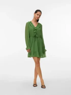 Robe courte Vmdora