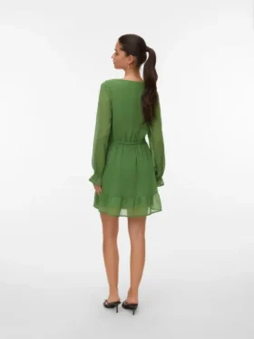 Robe courte Vmdora