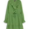 Robe courte Vmdora