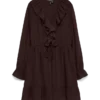 Robe courte Vmdora