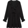 Robe courte Vmdora