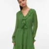 Robe courte Vmdora