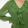 Robe courte Vmdora