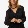Robe courte Vmdora