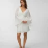 Robe courte Vmdora Shorts