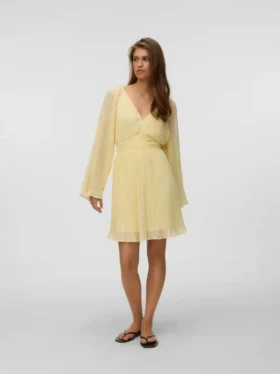 Robe courte Vmdora Shorts