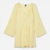 Robe courte Vmdora Shorts