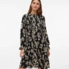 Robe courte Vmdorit
