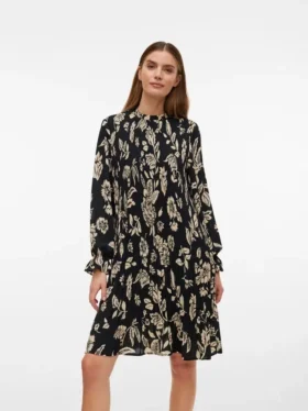 Robe courte Vmdorit