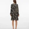 Robe courte Vmdorit