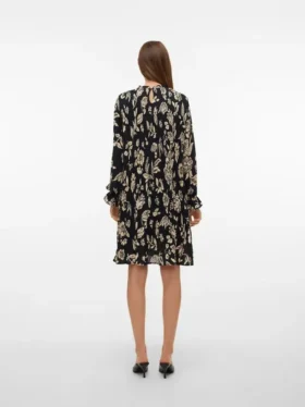 Robe courte Vmdorit