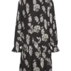 Robe courte Vmdorit