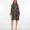 Robe courte Vmdorit