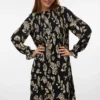 Robe courte Vmdorit