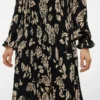 Robe courte Vmdorit