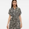 Robe courte Vmeasy Shorts