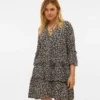 Robe courte Vmeasy Shorts