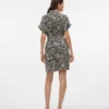 Robe courte Vmeasy Shorts