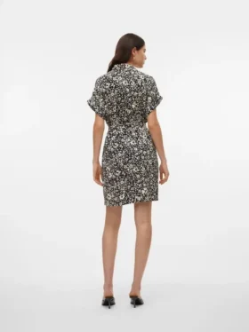 Robe courte Vmeasy Shorts