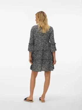 Robe courte Vmeasy Shorts