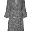 Robe courte Vmeasy Shorts
