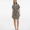 Robe courte Vmeasy Shorts