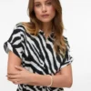 Robe courte Vmeasy Shorts