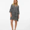 Robe courte Vmeasy Shorts