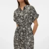 Robe courte Vmeasy Shorts