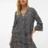 Robe courte Vmeasy Shorts