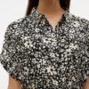 Robe courte Vmeasy Shorts