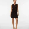 Robe courte Vmeden Shorts
