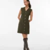 Robe courte Vmeden Shorts