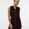 Robe courte Vmeden Shorts