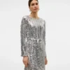 Robe courte Vmefa