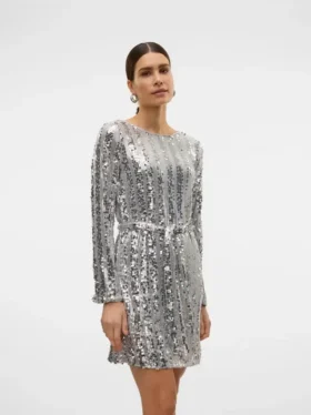 Robe courte Vmefa