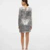 Robe courte Vmefa