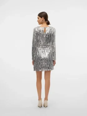 Robe courte Vmefa