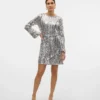 Robe courte Vmefa
