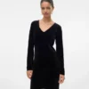Robe courte Vmeffie