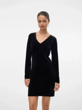 Robe courte Vmeffie
