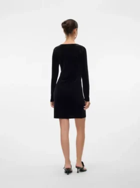 Robe courte Vmeffie