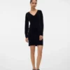 Robe courte Vmeffie