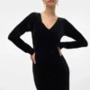 Robe courte Vmeffie