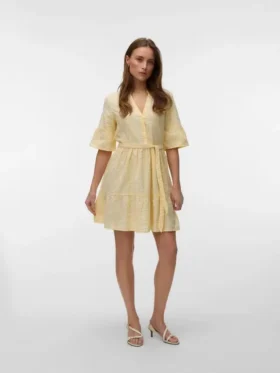 Robe courte Vmelena Shorts